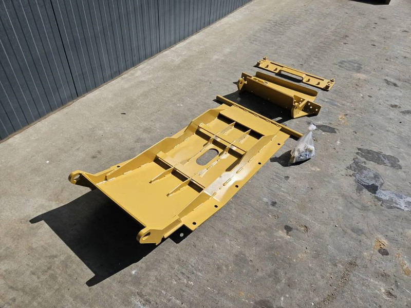 Cat 140M3 - Accessoire pour Engins de chantier: photos 3 Cat 140M3 - Accessoire pour Engins de chantier: photos 3