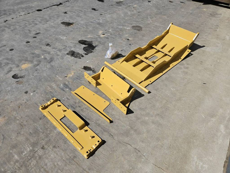 Cat 140M3 - Accessoire pour Engins de chantier: photos 4 Cat 140M3 - Accessoire pour Engins de chantier: photos 4
