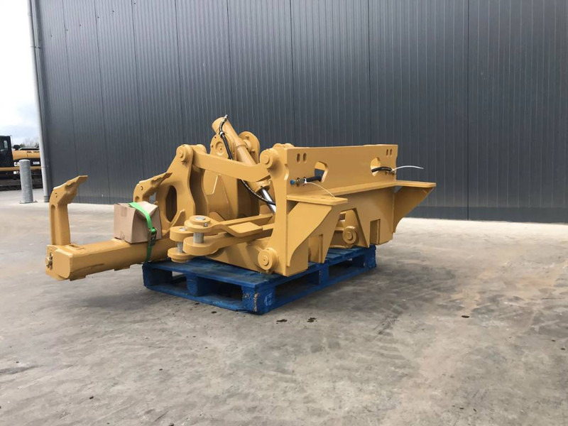 Cat 150 NG - Accessoire pour Engins de chantier: photos 5 Cat 150 NG - Accessoire pour Engins de chantier: photos 5