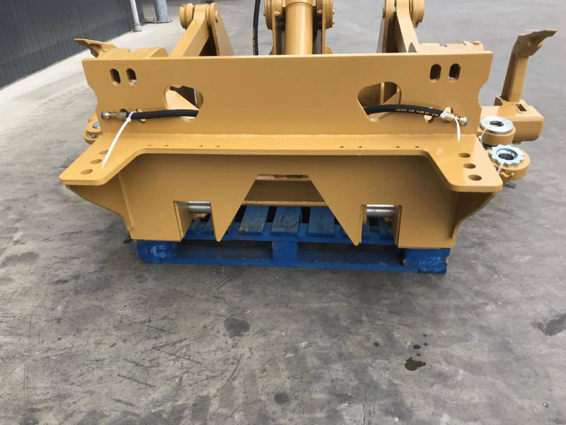 Cat 150 NG - Accessoire pour Engins de chantier: photos 3 Cat 150 NG - Accessoire pour Engins de chantier: photos 3