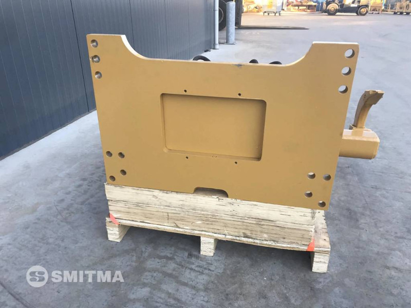 Cat D1 NG - Accessoire pour Engins de chantier: photos 3 Cat D1 NG - Accessoire pour Engins de chantier: photos 3