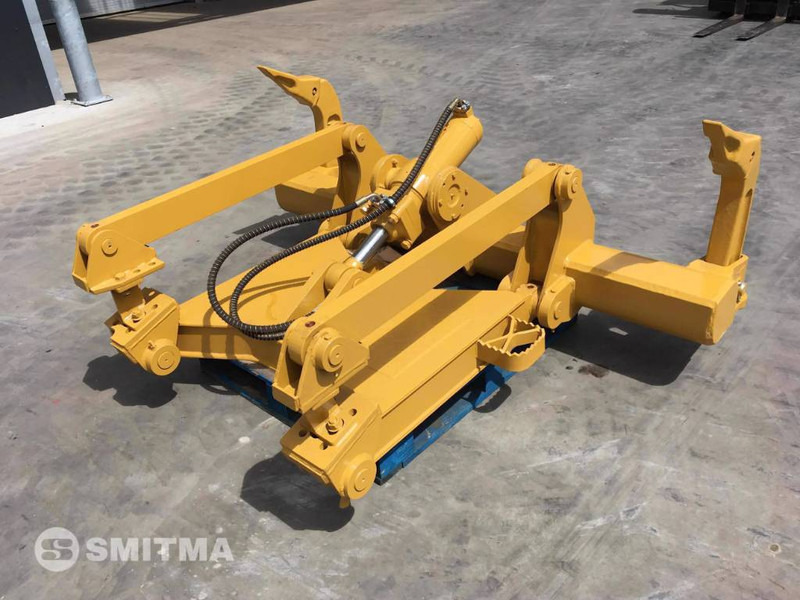 Cat D5 NG - Accessoire pour Engins de chantier: photos 5 Cat D5 NG - Accessoire pour Engins de chantier: photos 5