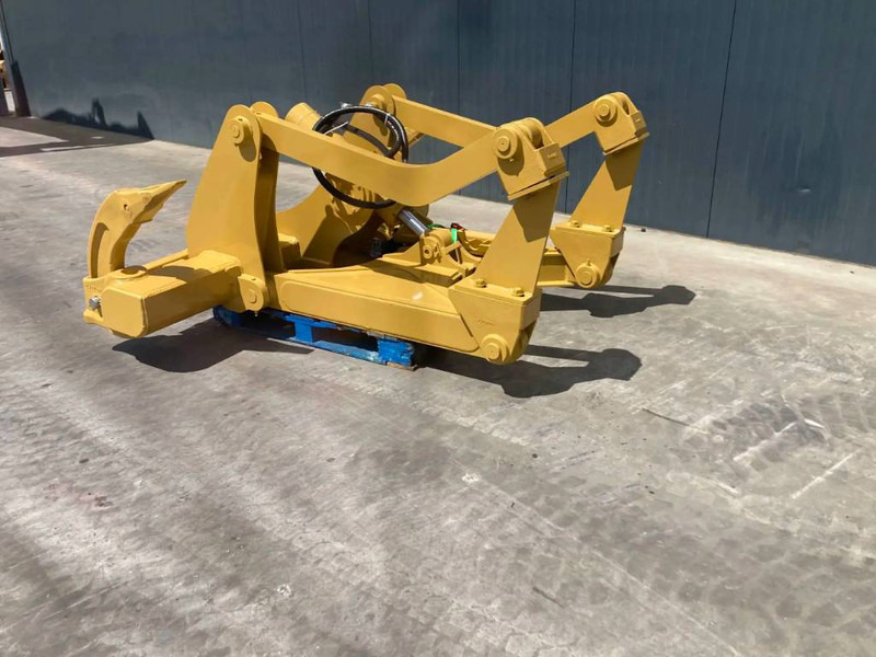 Cat D6 NG - Accessoire pour Engins de chantier: photos 5 Cat D6 NG - Accessoire pour Engins de chantier: photos 5