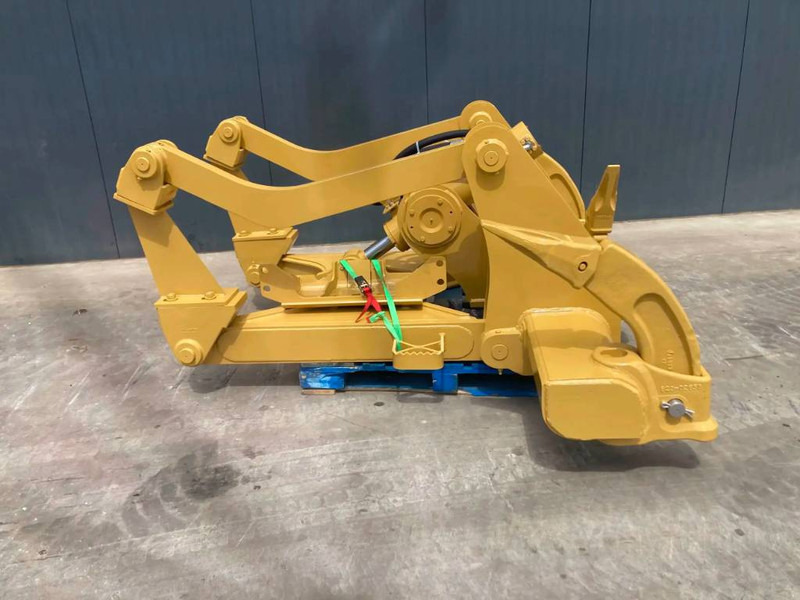 Cat D6 XE - Accessoire pour Engins de chantier: photos 4 Cat D6 XE - Accessoire pour Engins de chantier: photos 4