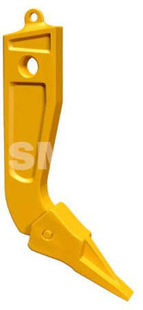 Cat D6R Shank incl. Tip - Accessoire pour Engins de chantier: photos 1 Cat D6R Shank incl. Tip - Accessoire pour Engins de chantier: photos 1