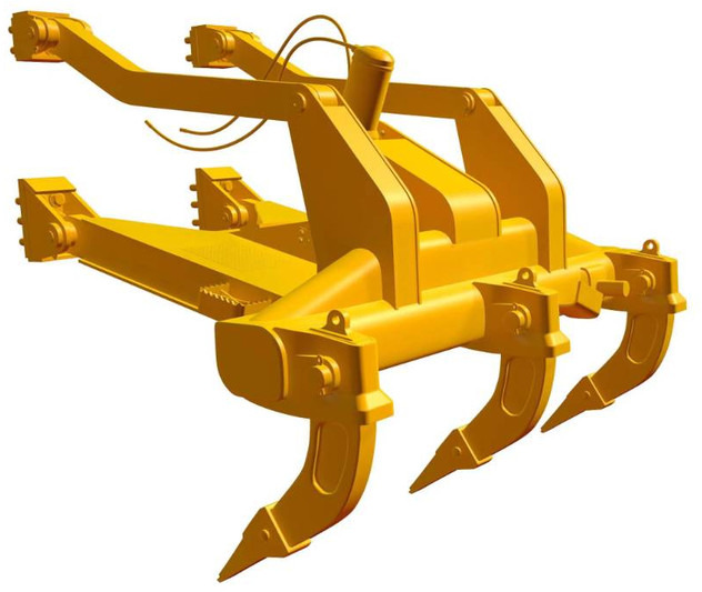 Cat D6T2 - Accessoire pour Engins de chantier: photos 1 Cat D6T2 - Accessoire pour Engins de chantier: photos 1
