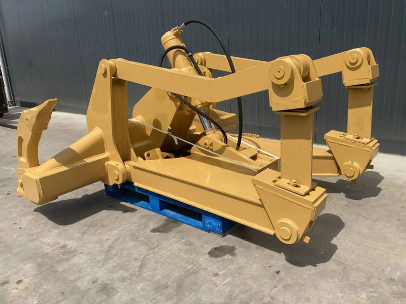 Cat D6T2 - Accessoire pour Engins de chantier: photos 4 Cat D6T2 - Accessoire pour Engins de chantier: photos 4
