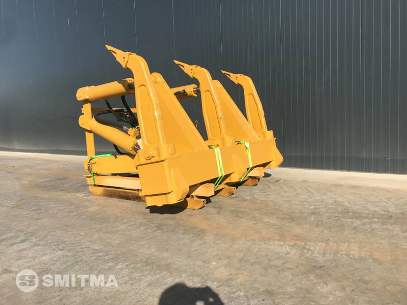 Cat D7E - Accessoire pour Engins de chantier: photos 2 Cat D7E - Accessoire pour Engins de chantier: photos 2