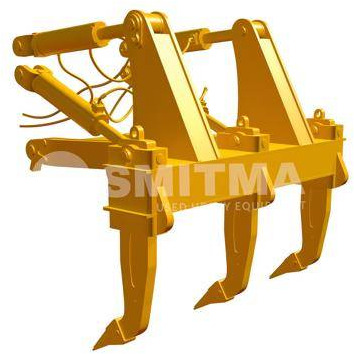 Cat D7E - Accessoire pour Engins de chantier: photos 1 Cat D7E - Accessoire pour Engins de chantier: photos 1