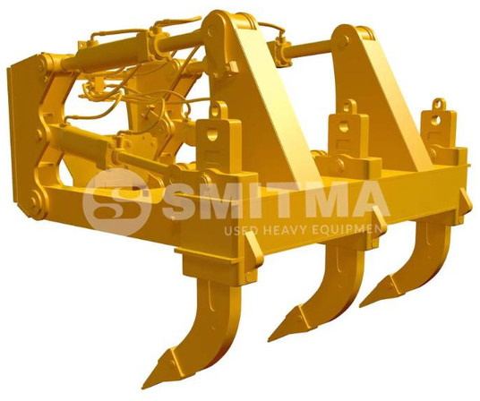 Cat D7H - Accessoire pour Engins de chantier: photos 1 Cat D7H - Accessoire pour Engins de chantier: photos 1
