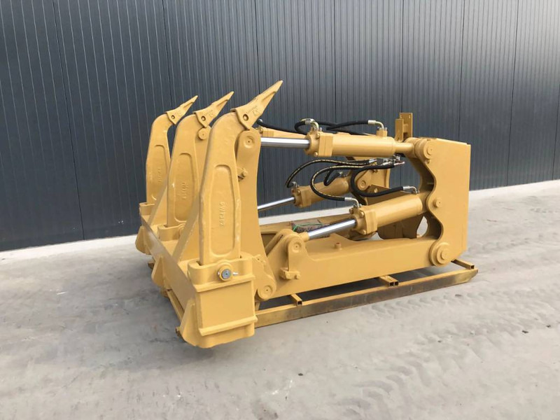 Cat D7H - Accessoire pour Engins de chantier: photos 2 Cat D7H - Accessoire pour Engins de chantier: photos 2