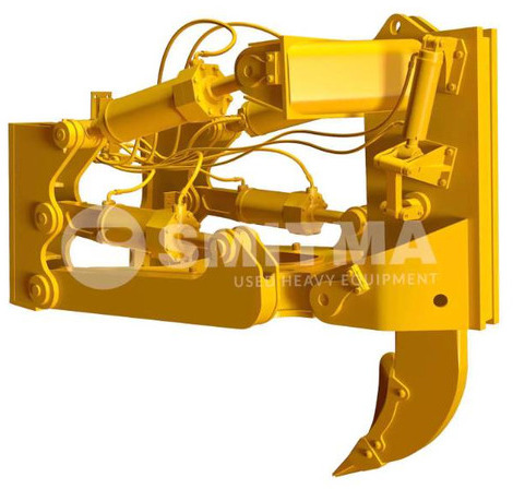 Cat D8N - Accessoire pour Engins de chantier: photos 1 Cat D8N - Accessoire pour Engins de chantier: photos 1