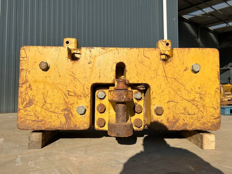 Cat D8R / D8T - Accessoire pour Engins de chantier: photos 2 Cat D8R / D8T - Accessoire pour Engins de chantier: photos 2