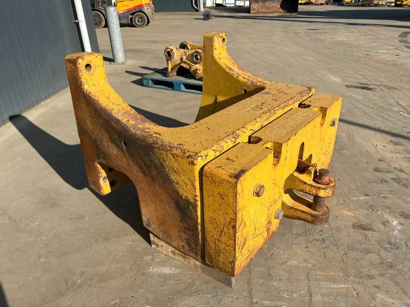 Cat D8R / D8T - Accessoire pour Engins de chantier: photos 3 Cat D8R / D8T - Accessoire pour Engins de chantier: photos 3