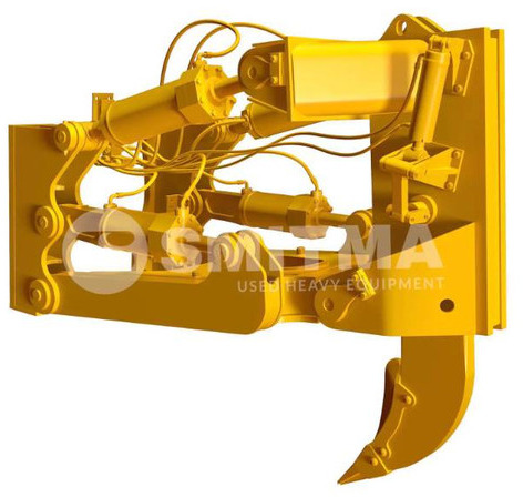 Cat D8T - Accessoire pour Engins de chantier: photos 1 Cat D8T - Accessoire pour Engins de chantier: photos 1