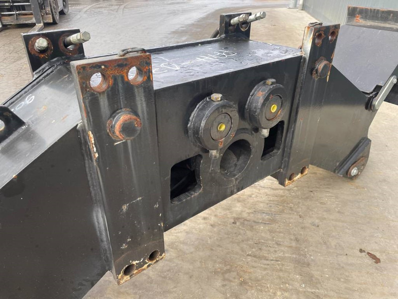 Cat M314F / M315F / M316F - Accessoire pour Engins de chantier: photos 5 Cat M314F / M315F / M316F - Accessoire pour Engins de chantier: photos 5