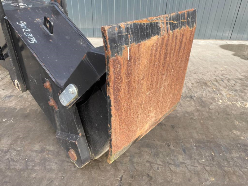 Cat M314F / M315F / M316F - Accessoire pour Engins de chantier: photos 4 Cat M314F / M315F / M316F - Accessoire pour Engins de chantier: photos 4