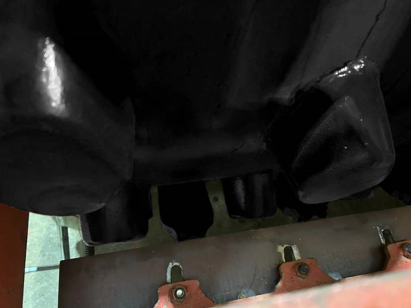 Dynapac CA6000 - Accessoire pour Engins de chantier: photos 5 Dynapac CA6000 - Accessoire pour Engins de chantier: photos 5