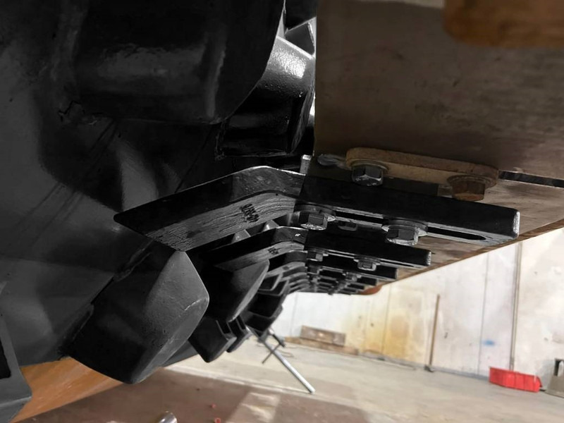 Accessoire pour Engins de chantier neuf Dynapac CA602: photos 9 Accessoire pour Engins de chantier neuf Dynapac CA602: photos 9