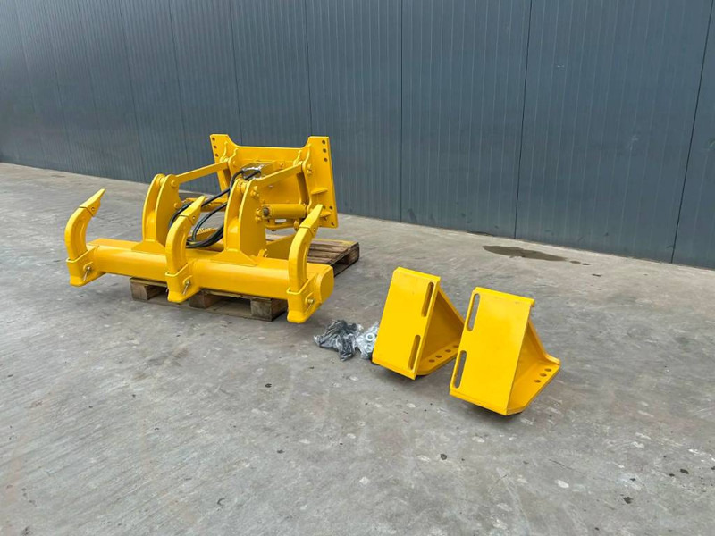 Komatsu D37 - Accessoire pour Engins de chantier: photos 3 Komatsu D37 - Accessoire pour Engins de chantier: photos 3