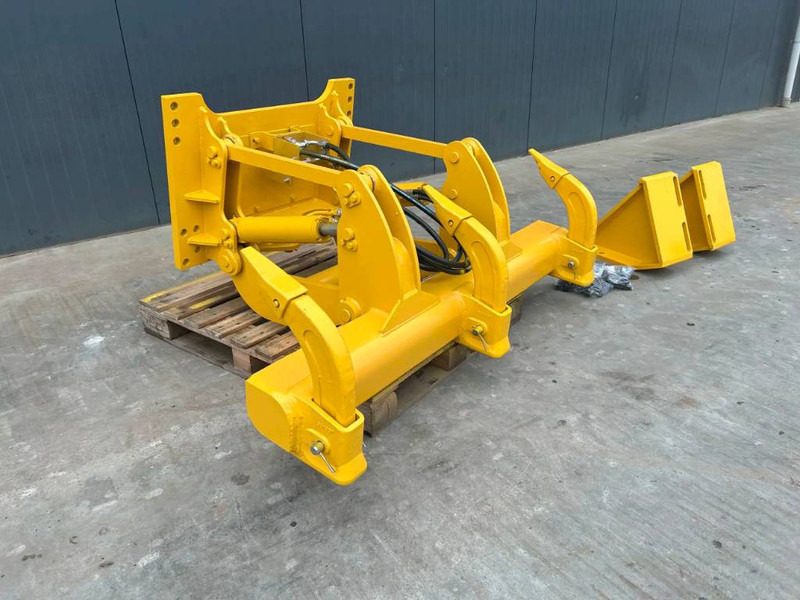 Komatsu D38 - Accessoire pour Engins de chantier: photos 1 Komatsu D38 - Accessoire pour Engins de chantier: photos 1