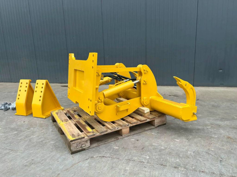 Komatsu D38 - Accessoire pour Engins de chantier: photos 2 Komatsu D38 - Accessoire pour Engins de chantier: photos 2