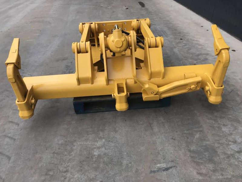 Komatsu D51 - Accessoire pour Engins de chantier: photos 4 Komatsu D51 - Accessoire pour Engins de chantier: photos 4