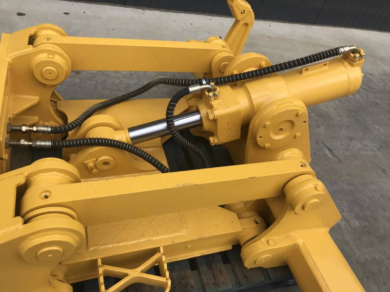 Komatsu D51 - Accessoire pour Engins de chantier: photos 3 Komatsu D51 - Accessoire pour Engins de chantier: photos 3