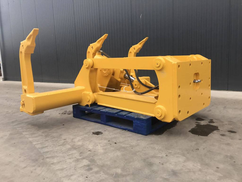 Komatsu D61 - Accessoire pour Engins de chantier: photos 5 Komatsu D61 - Accessoire pour Engins de chantier: photos 5