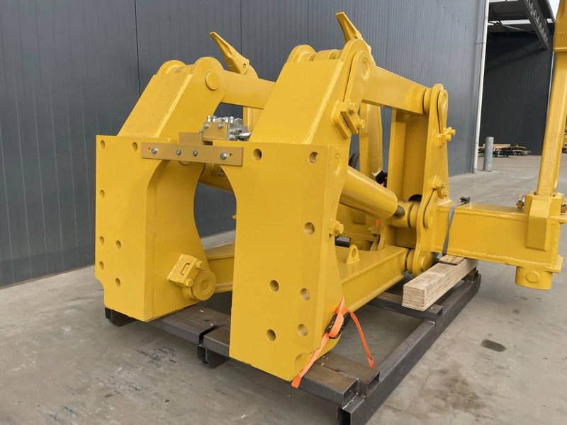 Komatsu D85 - Accessoire pour Engins de chantier: photos 4 Komatsu D85 - Accessoire pour Engins de chantier: photos 4