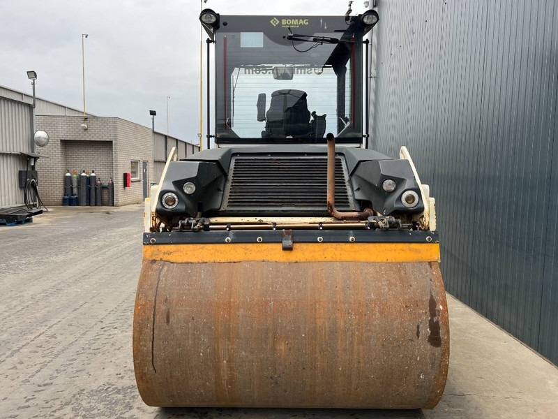 Bomag BW151AD-5 - Compacteur: photos 4 Bomag BW151AD-5 - Compacteur: photos 4