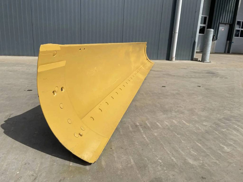 Cat 140G Moldboard - Lame pour Engins de chantier: photos 1 Cat 140G Moldboard - Lame pour Engins de chantier: photos 1