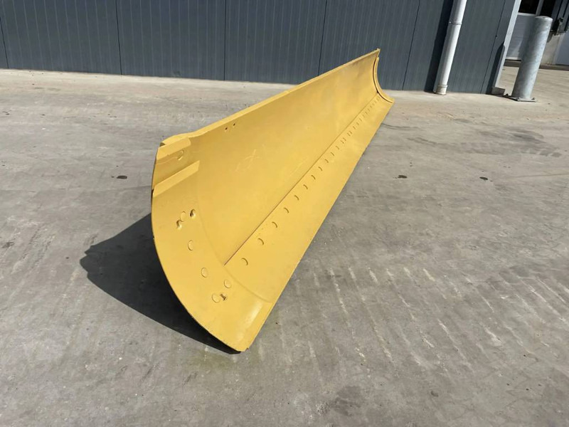 Cat 140G Moldboard - Lame pour Engins de chantier: photos 3 Cat 140G Moldboard - Lame pour Engins de chantier: photos 3
