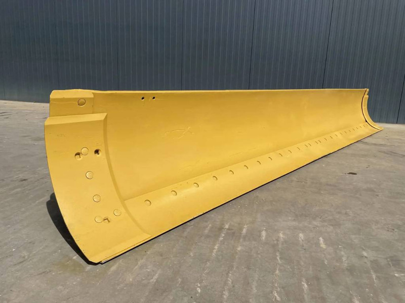 Cat 140G Moldboard - Lame pour Engins de chantier: photos 2 Cat 140G Moldboard - Lame pour Engins de chantier: photos 2