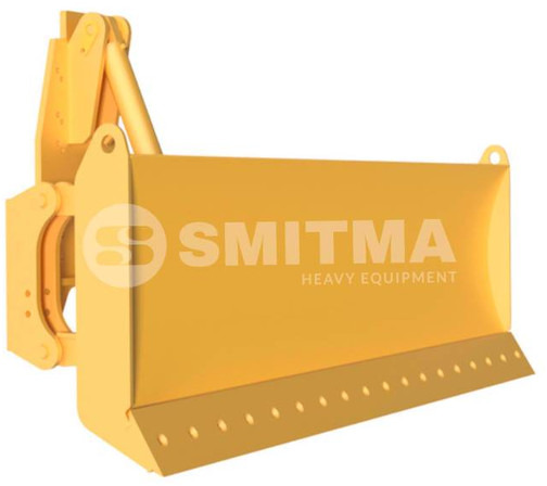 Cat 140K - Lame pour Engins de chantier: photos 1 Cat 140K - Lame pour Engins de chantier: photos 1