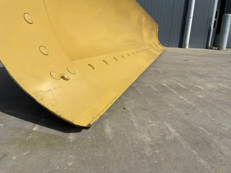 Cat 140K Moldboard - Lame pour Engins de chantier: photos 5 Cat 140K Moldboard - Lame pour Engins de chantier: photos 5