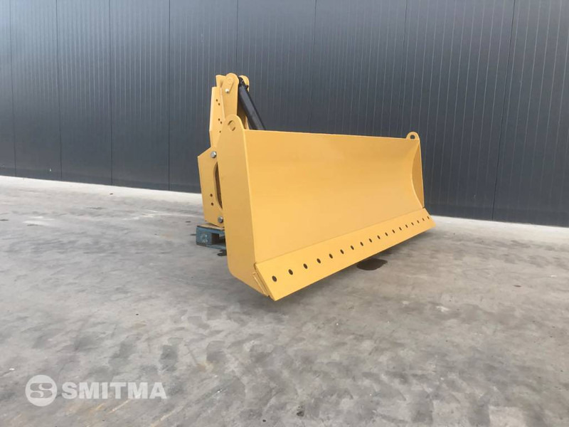 Cat 140M2 - Lame pour Engins de chantier: photos 2 Cat 140M2 - Lame pour Engins de chantier: photos 2
