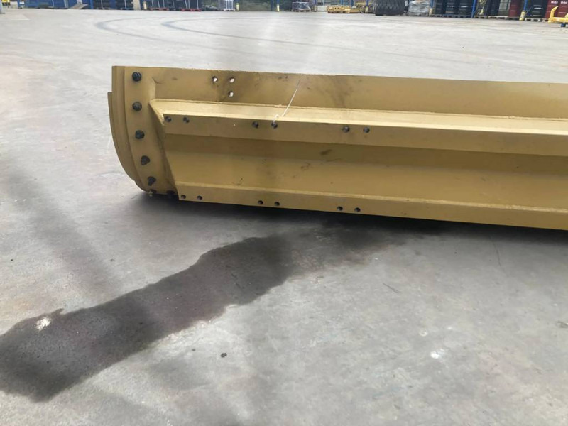 Cat 140M3 Moldboard - Lame pour Engins de chantier: photos 3 Cat 140M3 Moldboard - Lame pour Engins de chantier: photos 3