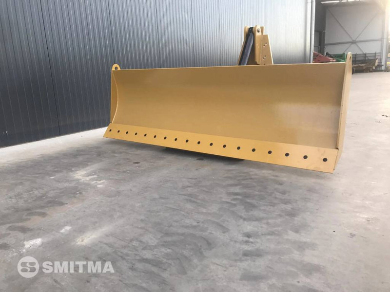 Cat 150 NG - Lame pour Engins de chantier: photos 4 Cat 150 NG - Lame pour Engins de chantier: photos 4