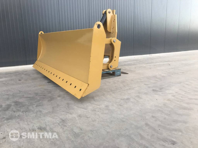 Cat 150 NG - Lame pour Engins de chantier: photos 3 Cat 150 NG - Lame pour Engins de chantier: photos 3