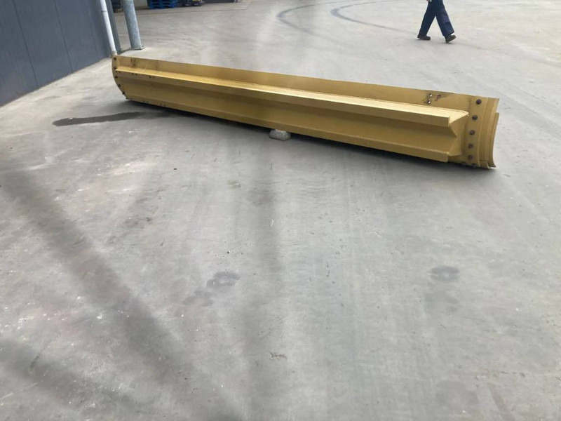 Cat 160M2 Moldboard - Lame pour Engins de chantier: photos 2 Cat 160M2 Moldboard - Lame pour Engins de chantier: photos 2