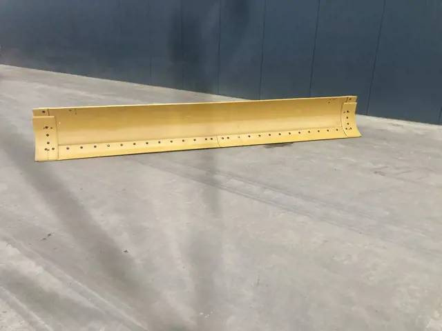 Cat 160M3 Moldboard - Lame pour Engins de chantier: photos 1 Cat 160M3 Moldboard - Lame pour Engins de chantier: photos 1