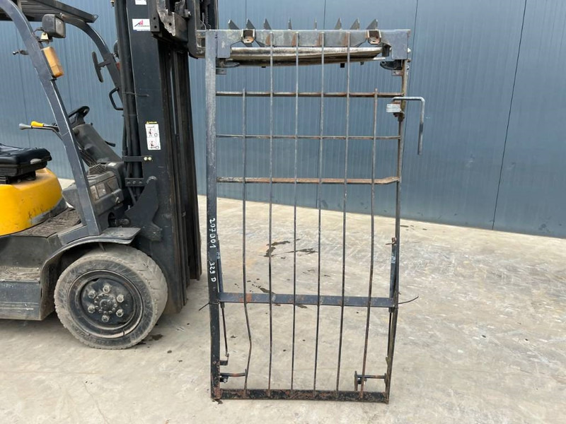 Cat 312D / 315D / 319D / 320D / 324D / 329D / 330D / 3 - Cabine et intérieur pour Engins de chantier: photos 2 Cat 312D / 315D / 319D / 320D / 324D / 329D / 330D / 3 - Cabine et intérieur pour Engins de chantier: photos 2