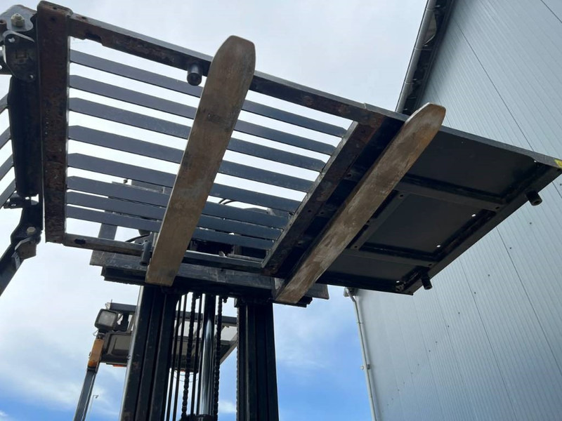 Cat 312D / 315D / 319D / 320D / 324D / 329D / 330D / 3 - Cabine et intérieur pour Engins de chantier: photos 4 Cat 312D / 315D / 319D / 320D / 324D / 329D / 330D / 3 - Cabine et intérieur pour Engins de chantier: photos 4