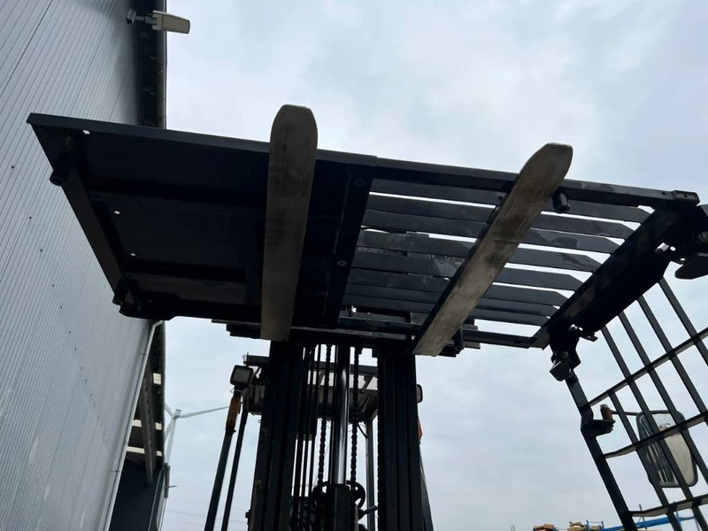 Cat 312D / 315D / 319D / 320D / 324D / 329D / 330D / 3 - Cabine et intérieur pour Engins de chantier: photos 5 Cat 312D / 315D / 319D / 320D / 324D / 329D / 330D / 3 - Cabine et intérieur pour Engins de chantier: photos 5