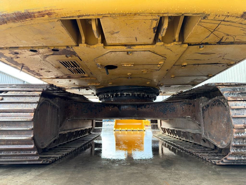 Cat 323D L - Pelle sur chenille: photos 5 Cat 323D L - Pelle sur chenille: photos 5