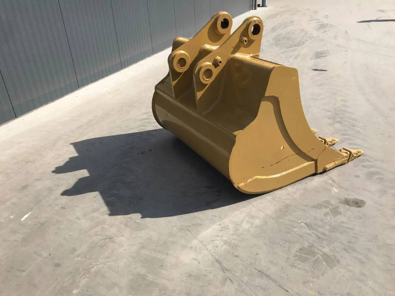 Godet pour Engins de chantier neuf Cat 323D2 1.40m: photos 6