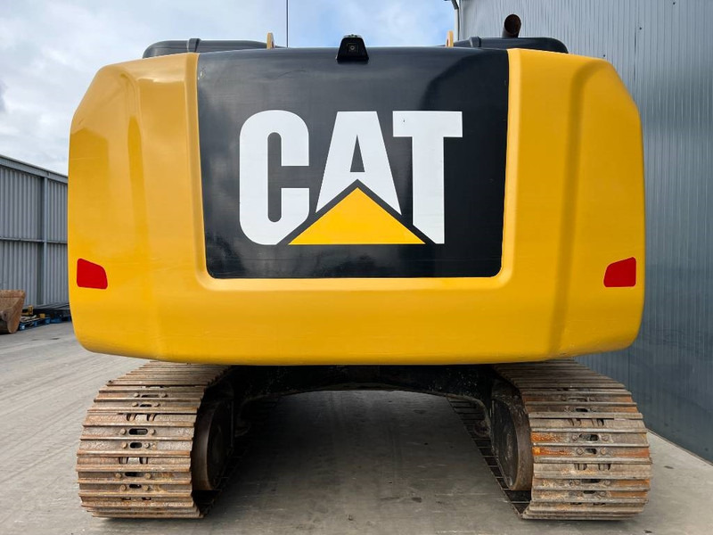 Cat 323F L - Pelle sur chenille: photos 5 Cat 323F L - Pelle sur chenille: photos 5