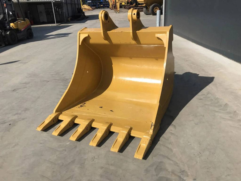 Cat 324D - Godet pour Engins de chantier: photos 5 Cat 324D - Godet pour Engins de chantier: photos 5