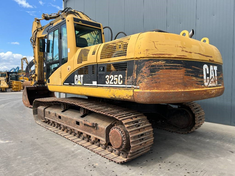 Cat 325C LN ME - Pelle sur chenille: photos 3 Cat 325C LN ME - Pelle sur chenille: photos 3